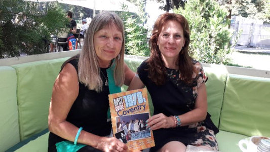 Coventry’s forgotten revelers set to re-shape European tourism thinking - Dirty Stop Outs