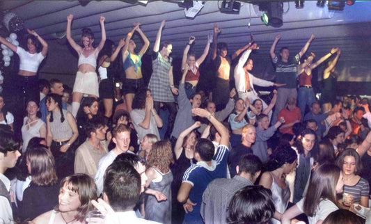 Fortunes won and lost in Sheffield’s 1990s evening economy - Dirty Stop Outs