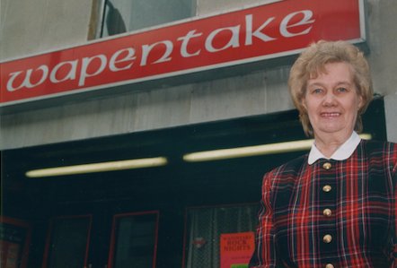 New book set to remember Olga and the Wapentake - Dirty Stop Outs