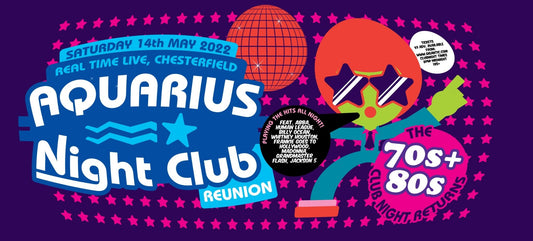 The return of events without restrictions! - Dirty Stop Outs