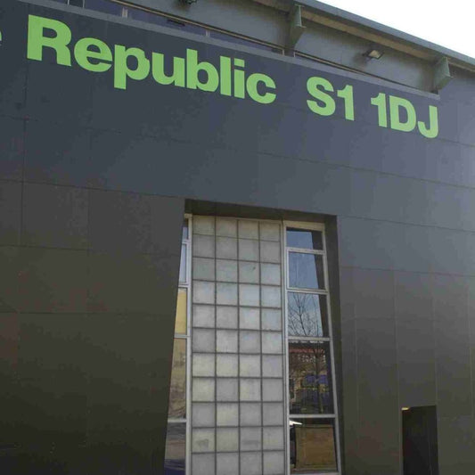 What gets your vote as the greatest Sheffield nightclub of the ‘90s? - Dirty Stop Outs
