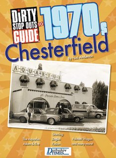 Chesterfield - Dirty Stop Outs Guide