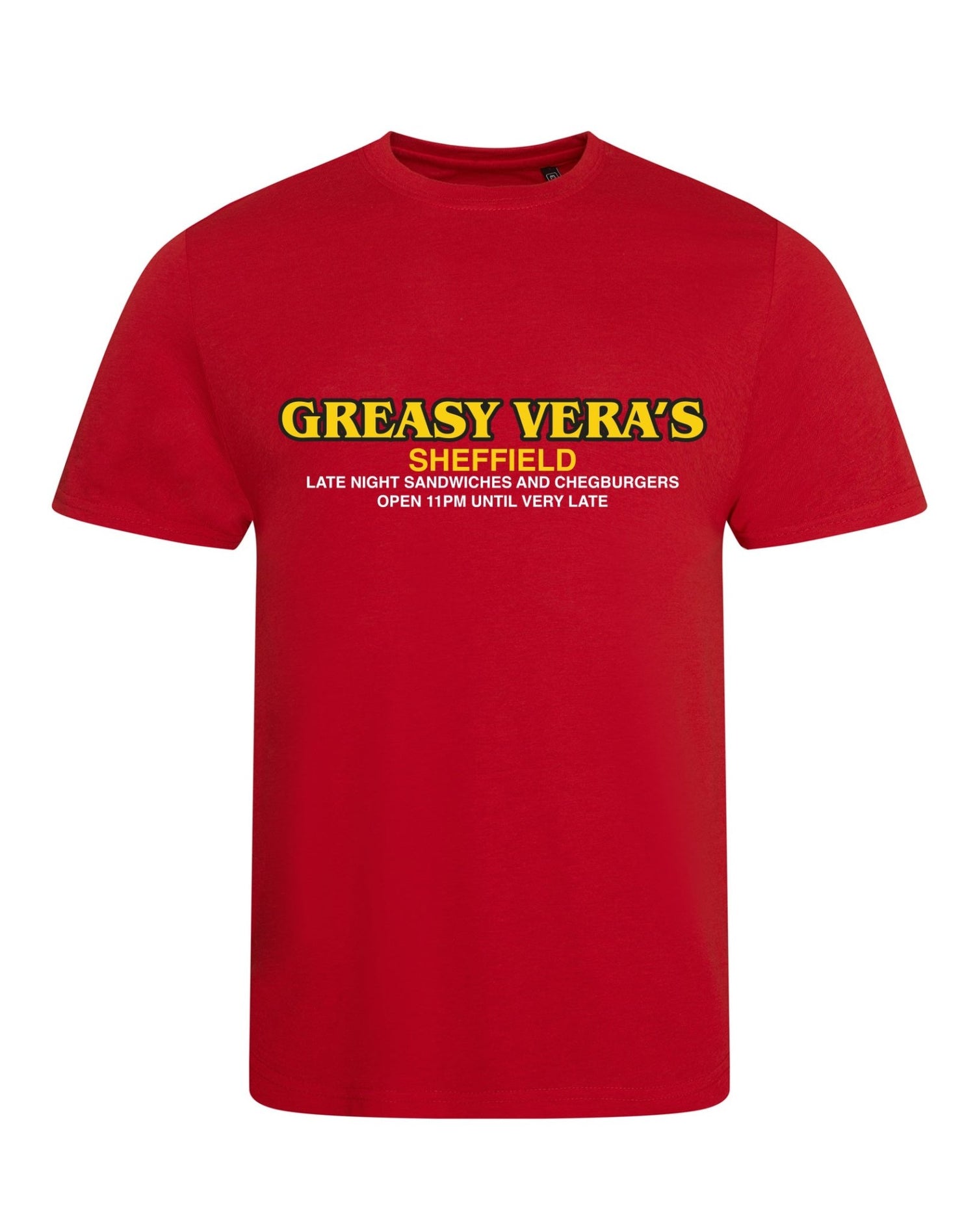 Greasy Vera's
