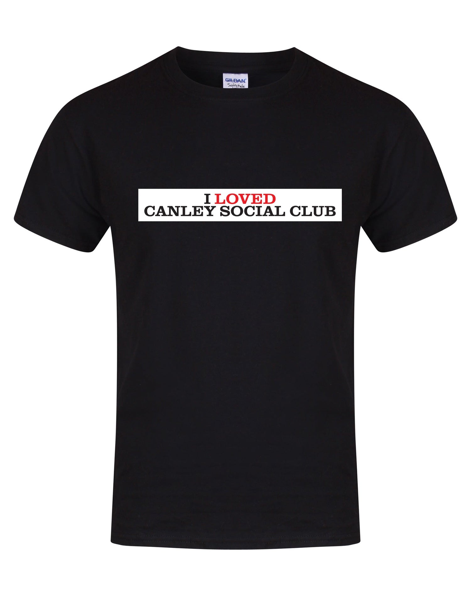 I Loved Canley Social Club