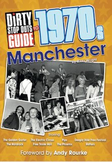Manchester - Dirty Stop Out's Guide