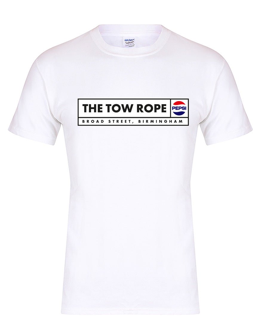 The Tow Rope