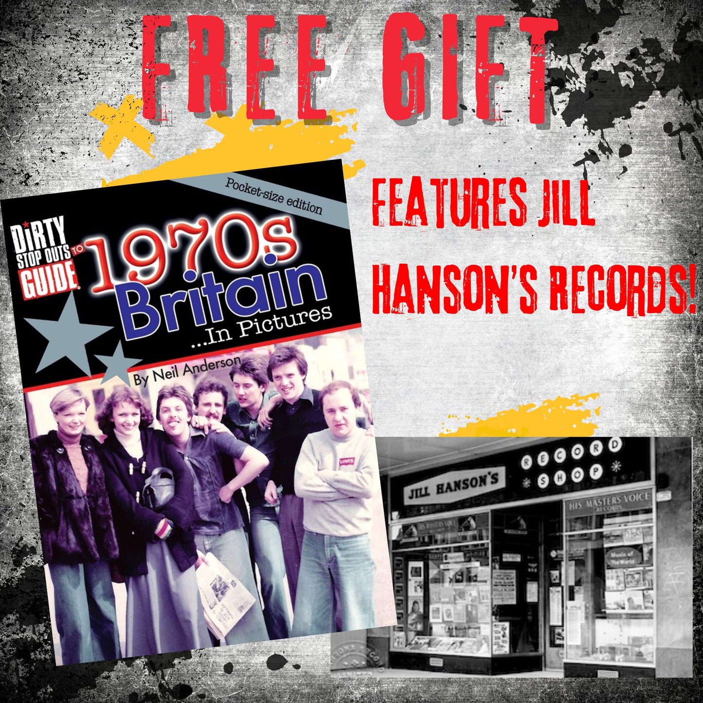 Coventry book bundle: Signed '70s collector's edition + '80s limited edition + 5 star rated free gift