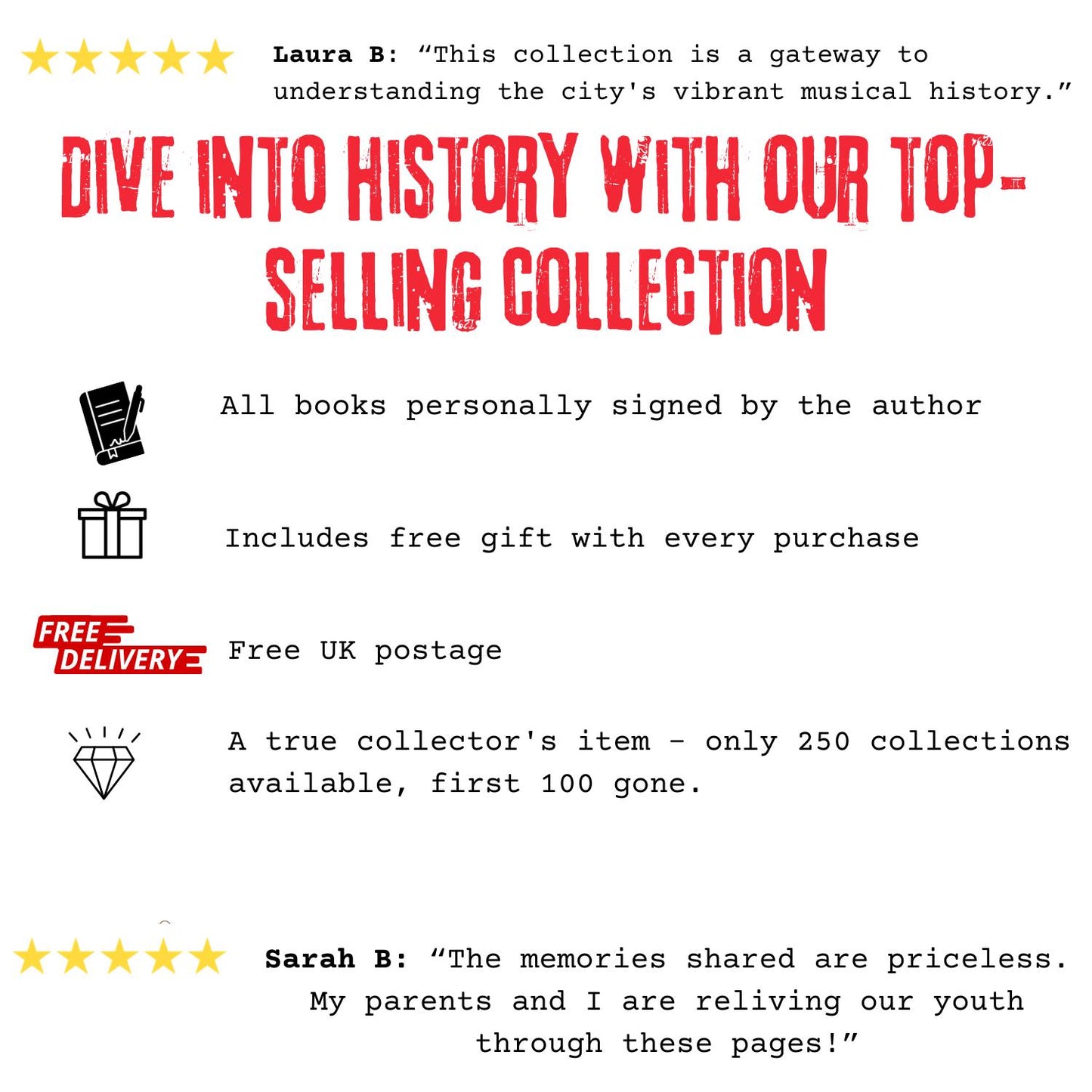 Dirty Stop Out's Guide to 1970s Coventry - collector's edition