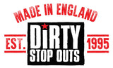 Dirty Stop Outs
