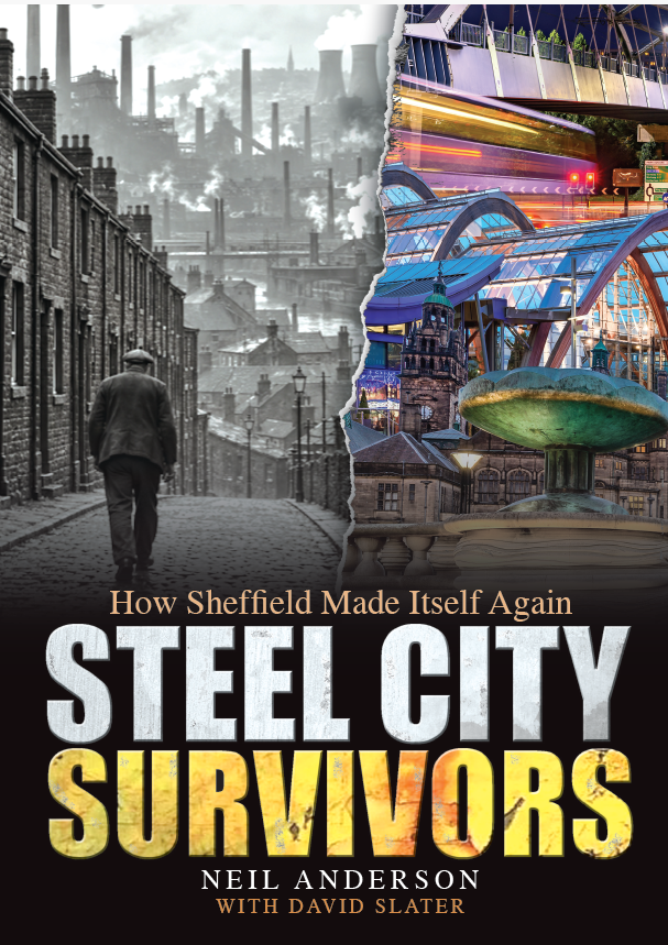 Steel City Survivors - Collector's Edition