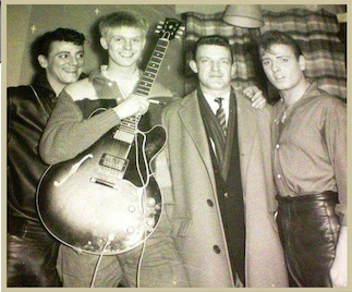 Eddie Cochran - The Complete Final Tour Experience – The Ultimate Collector's Collection