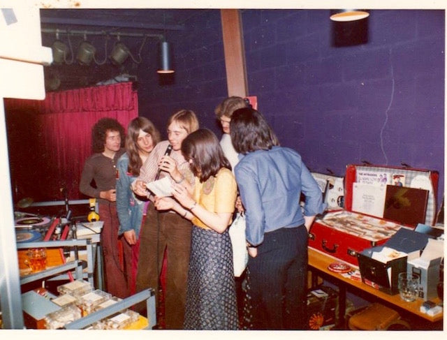Dirty Stop Out's Guide to 1970s Coventry