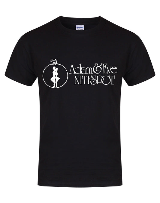 Adam & Eve unisex fit T-shirt - various colours - Dirty Stop Outs