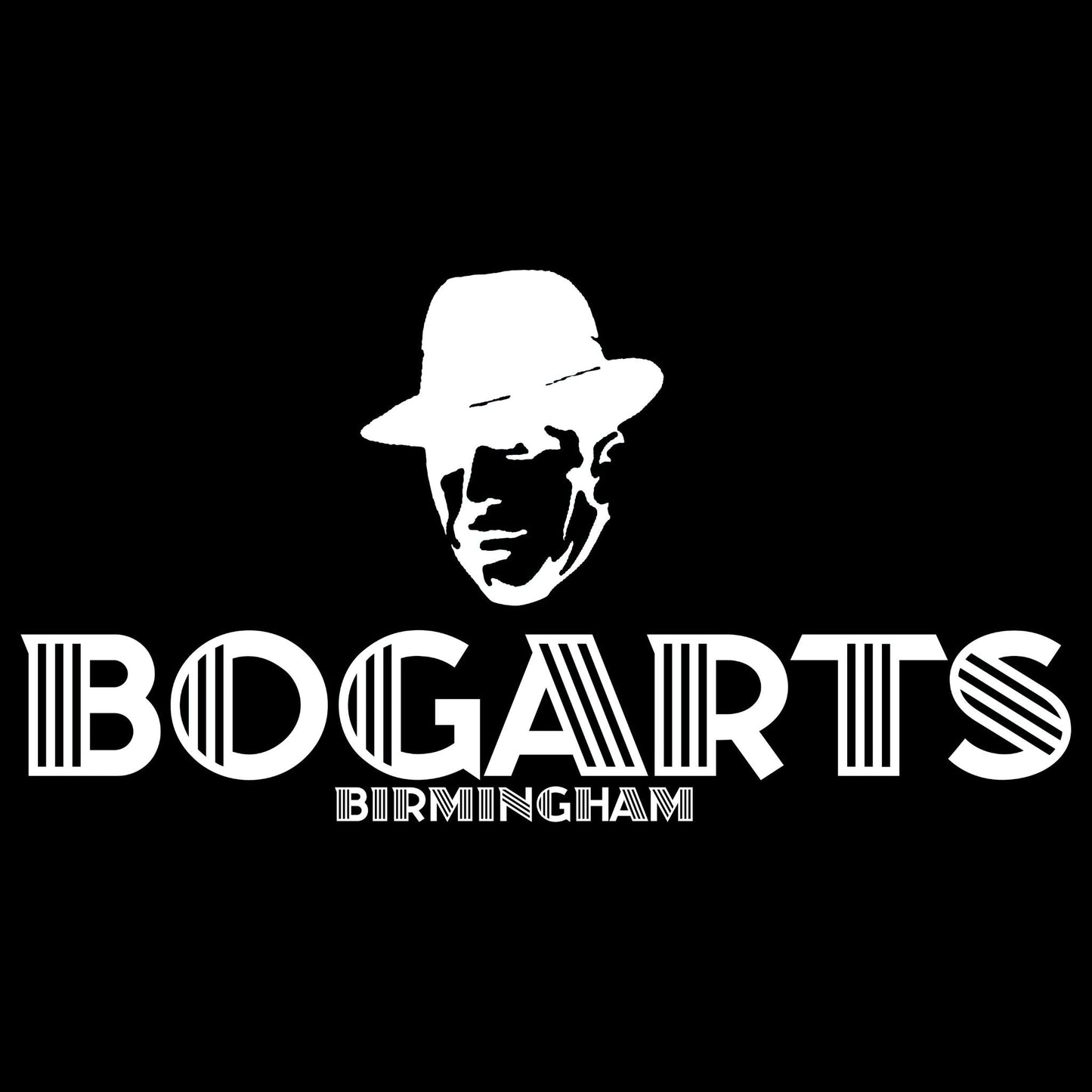 Bogarts T-shirt - Dirty Stop Outs