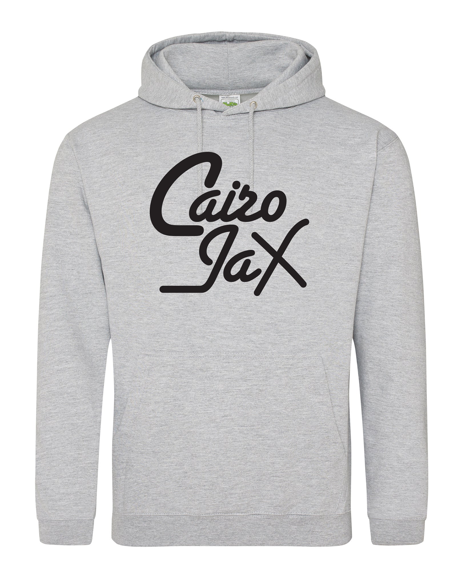 Cairo Jax unisex fit hoodie - various colours - Dirty Stop Outs