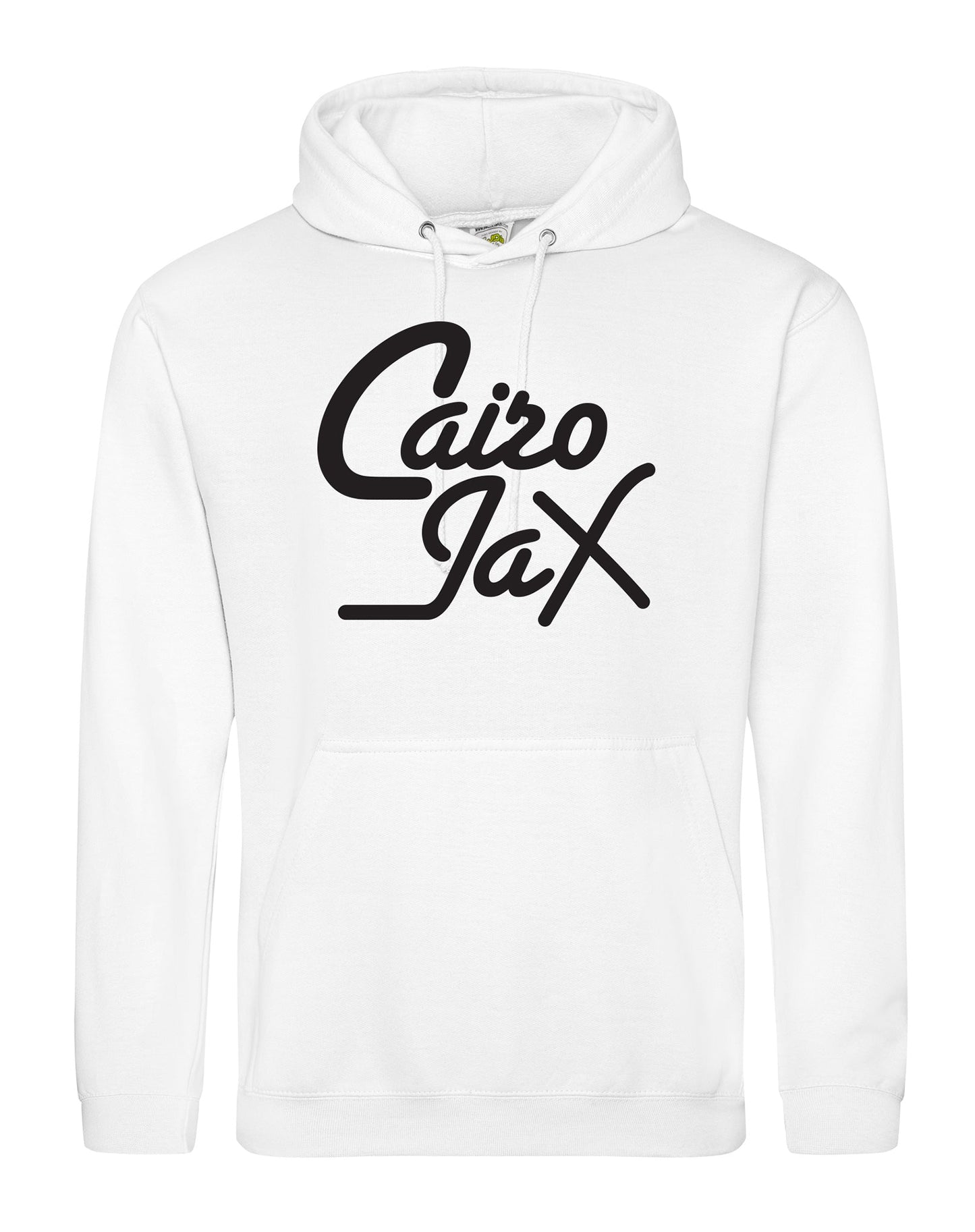 Cairo Jax unisex fit hoodie - various colours - Dirty Stop Outs