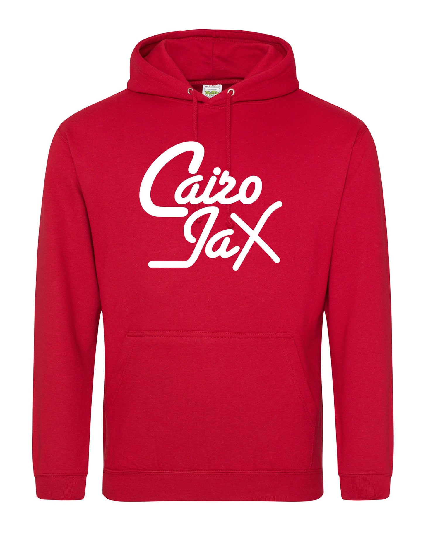 Cairo Jax unisex fit hoodie - various colours - Dirty Stop Outs