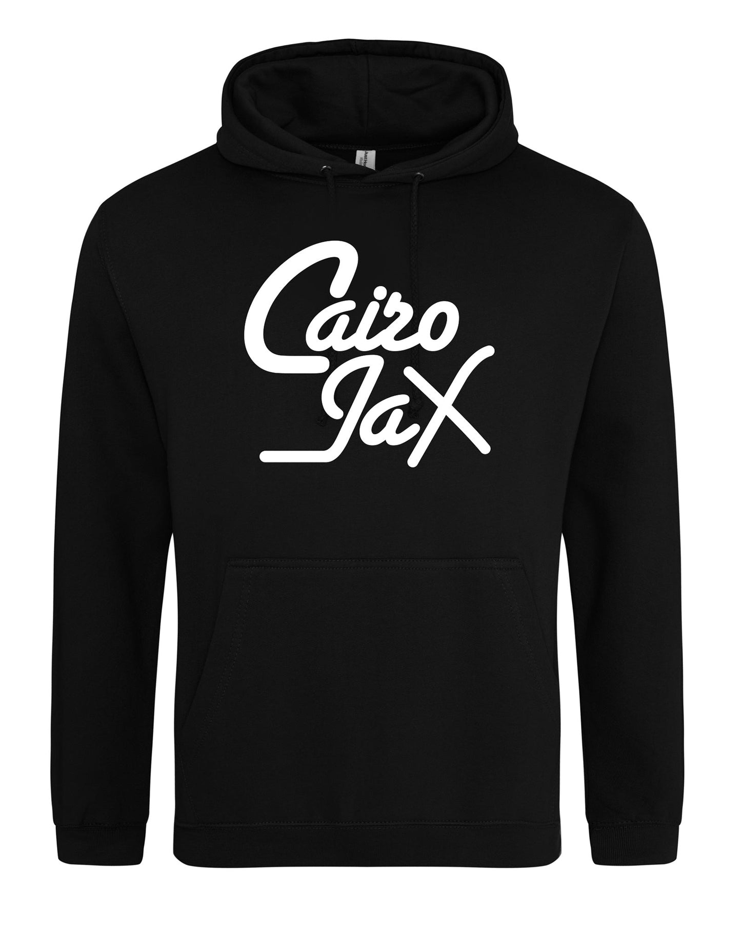 Cairo Jax unisex fit hoodie - various colours - Dirty Stop Outs