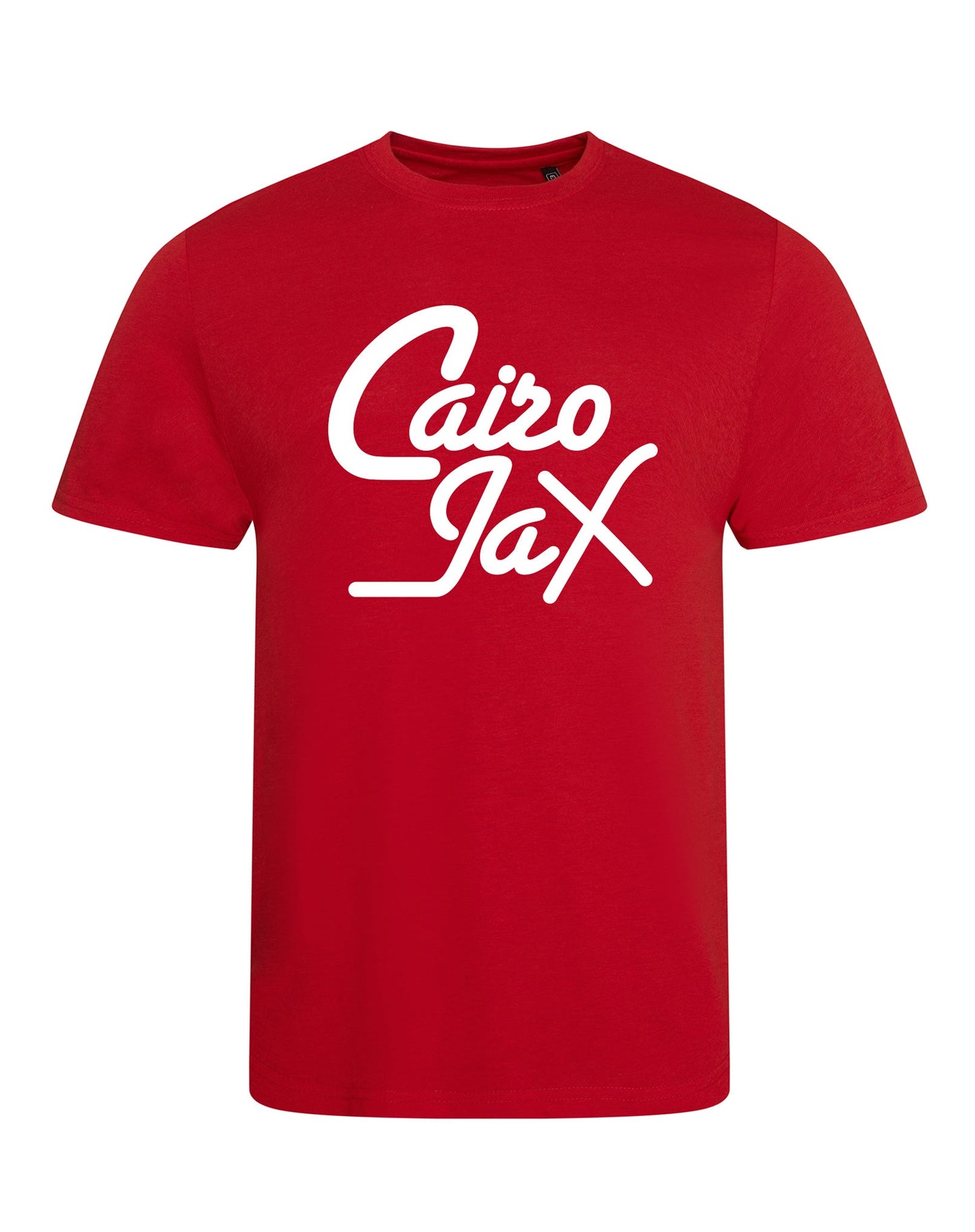 Cairo Jax unisex fit T-shirt - various colours - Dirty Stop Outs