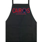 Cairos cooking apron - Dirty Stop Outs