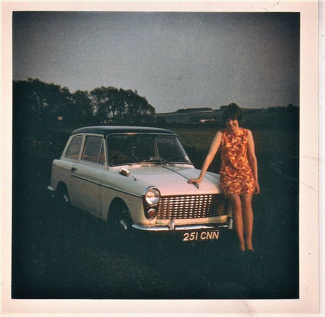 Dirty Stop Out's Guide to 1960s Chesterfield - Dirty Stop Outs