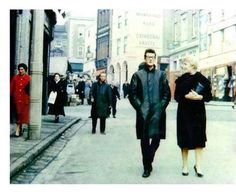 Dirty Stop Out's Guide to 1960s Chesterfield - Dirty Stop Outs