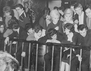Dirty Stop Out's Guide to 1960s Sheffield - Dirty Stop Outs