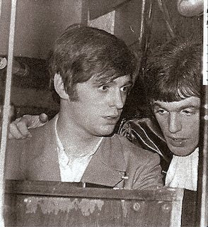 Dirty Stop Out's Guide to 1960s Sheffield - Dirty Stop Outs