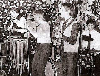 Dirty Stop Out's Guide to 1960s Sheffield - Dirty Stop Outs