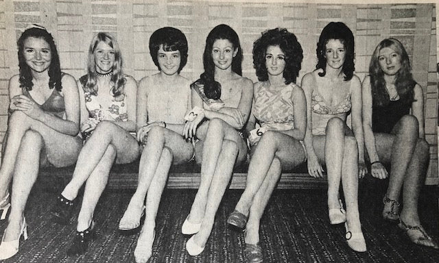 Dirty Stop Out's Guide to 1970s Barnsley - Dirty Stop Outs