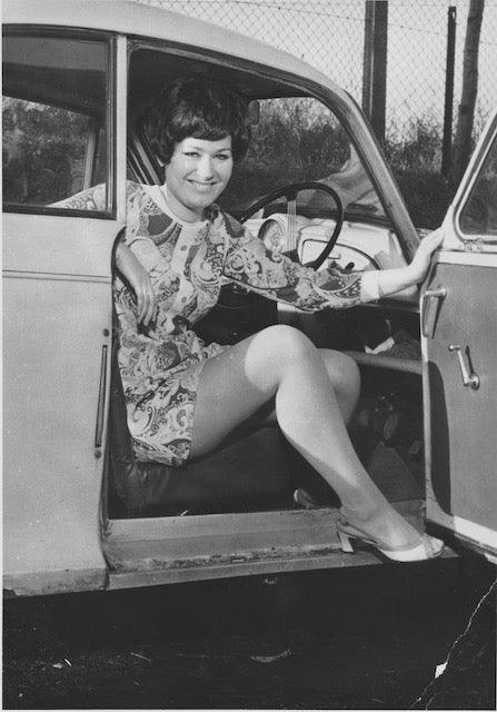 Dirty Stop Out's Guide to 1970s Barnsley - Dirty Stop Outs