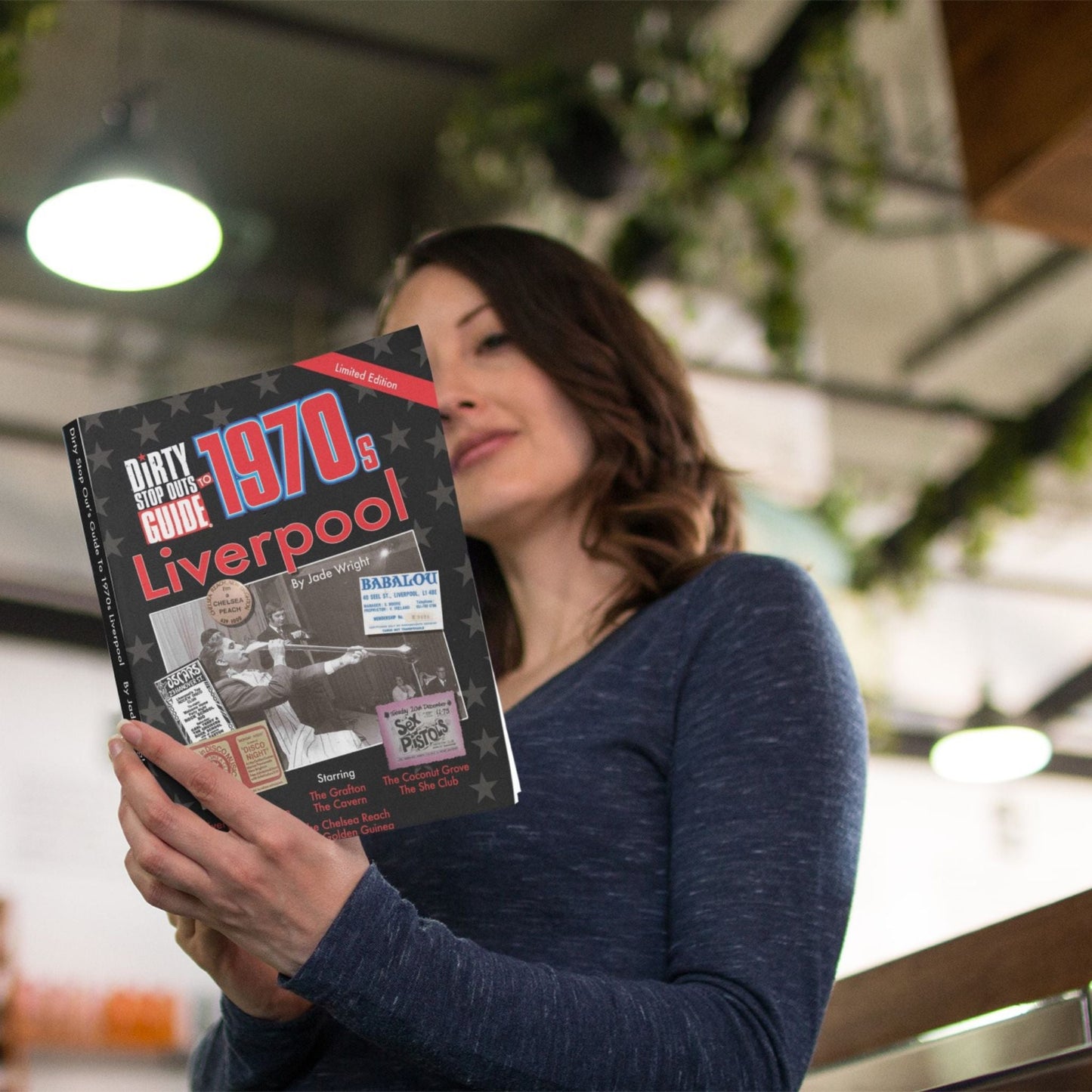 Dirty Stop Out's Guide to 1970s Liverpool - extended collector's edition - Dirty Stop Outs