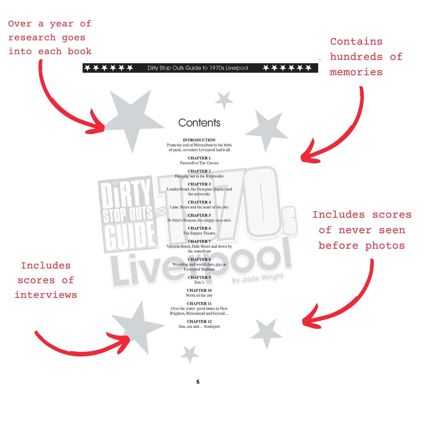 Dirty Stop Out's Guide to 1970s Liverpool - extended collector's edition - Dirty Stop Outs