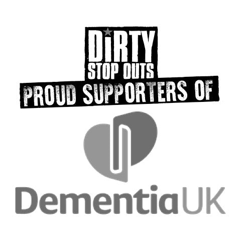 Dirty Stop Out's Guide to 1980s Chesterfield... In Pictures - Collector's edition - final 50 left - Dirty Stop Outs