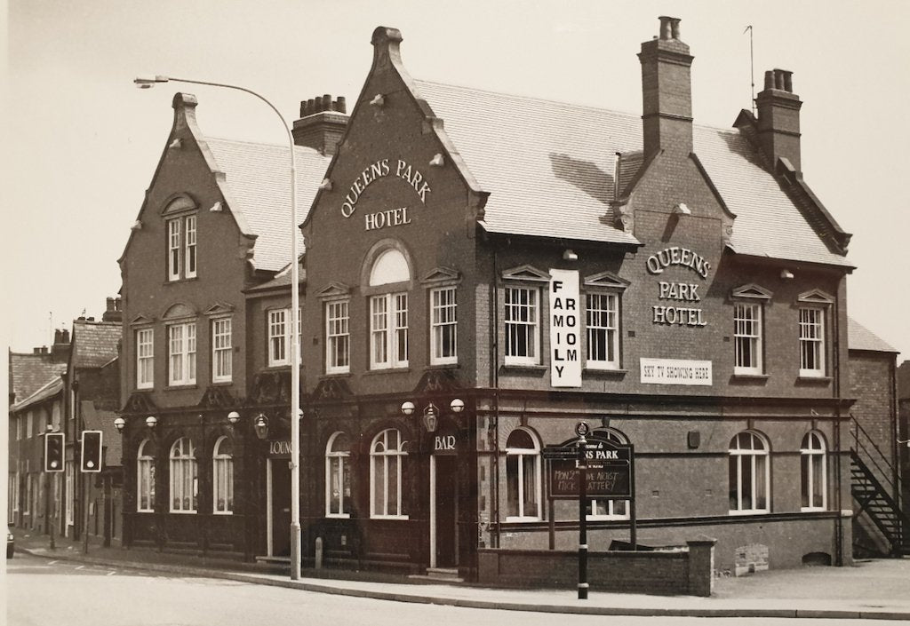 Dirty Stop Out's Guide to 1990s Chesterfield - Dirty Stop Outs