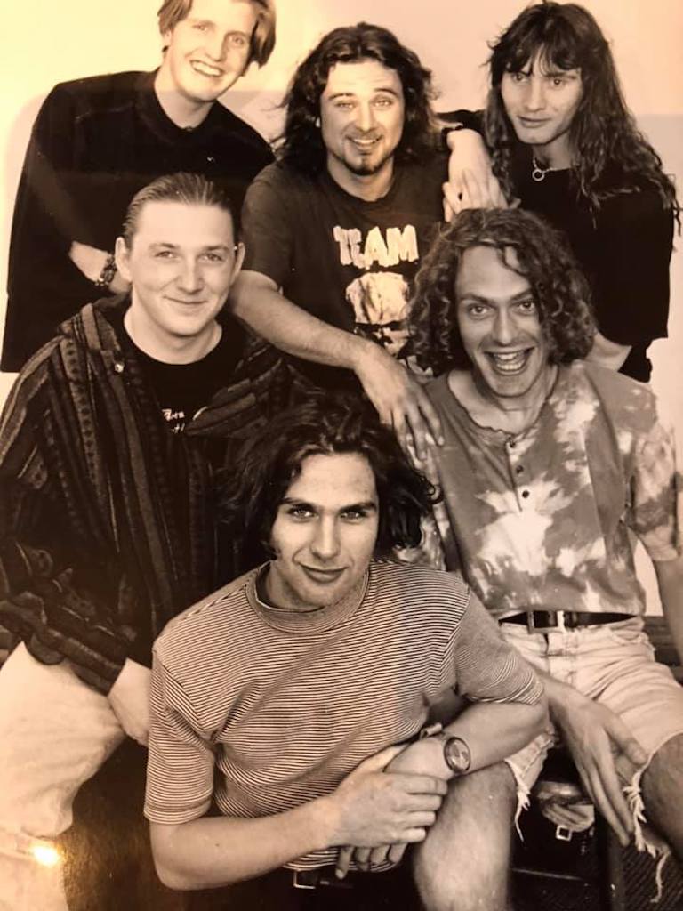 Dirty Stop Out's Guide to 1990s Chesterfield - Dirty Stop Outs