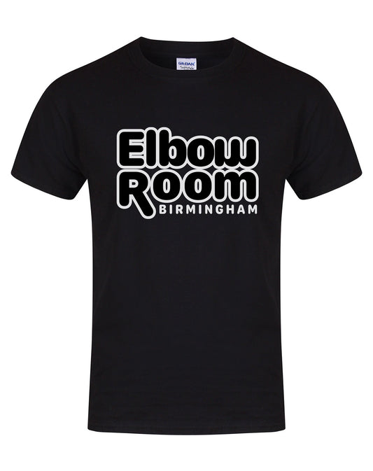 Elbow Room unisex fit T-shirt - various colours - Dirty Stop Outs
