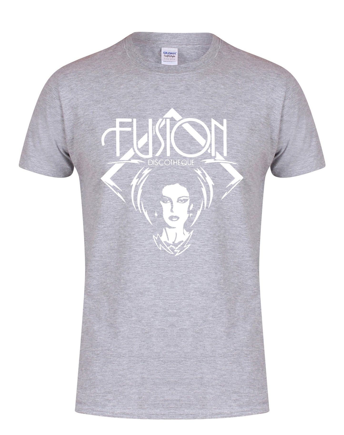 Fusion unisex fit T-shirt - various colours - Dirty Stop Outs