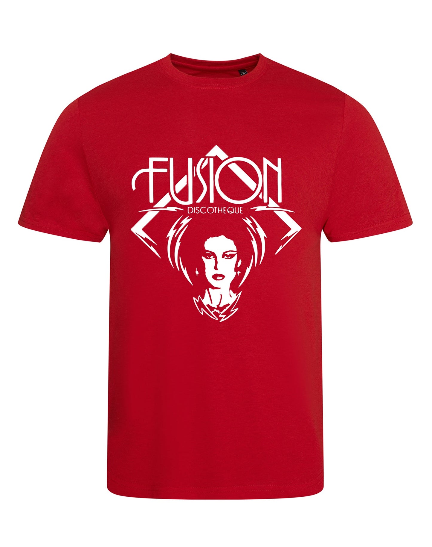 Fusion unisex fit T-shirt - various colours - Dirty Stop Outs