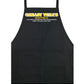 Greasy Vera's cooking apron - Dirty Stop Outs