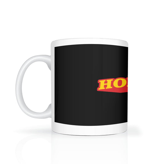 Hofbräuhaus mug - Dirty Stop Outs