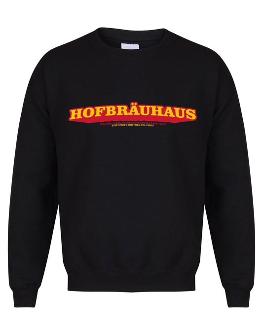 Hofbräuhaus unisex sweatshirt - various colours - Dirty Stop Outs
