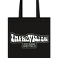 Improvision canvas tote bag - Dirty Stop Outs