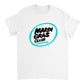Mardi Gras Club unisex fit T-shirt - various colours - Dirty Stop Outs