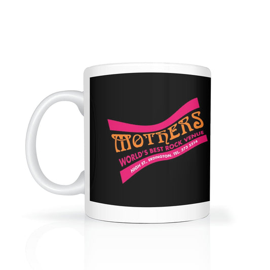 Mothers mug - Dirty Stop Outs