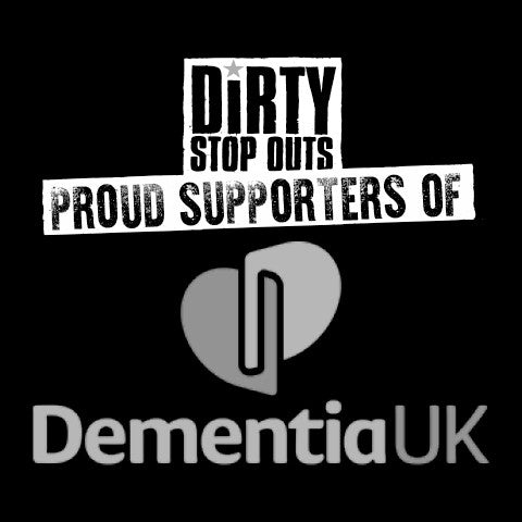 Mothers T-shirt - Dirty Stop Outs