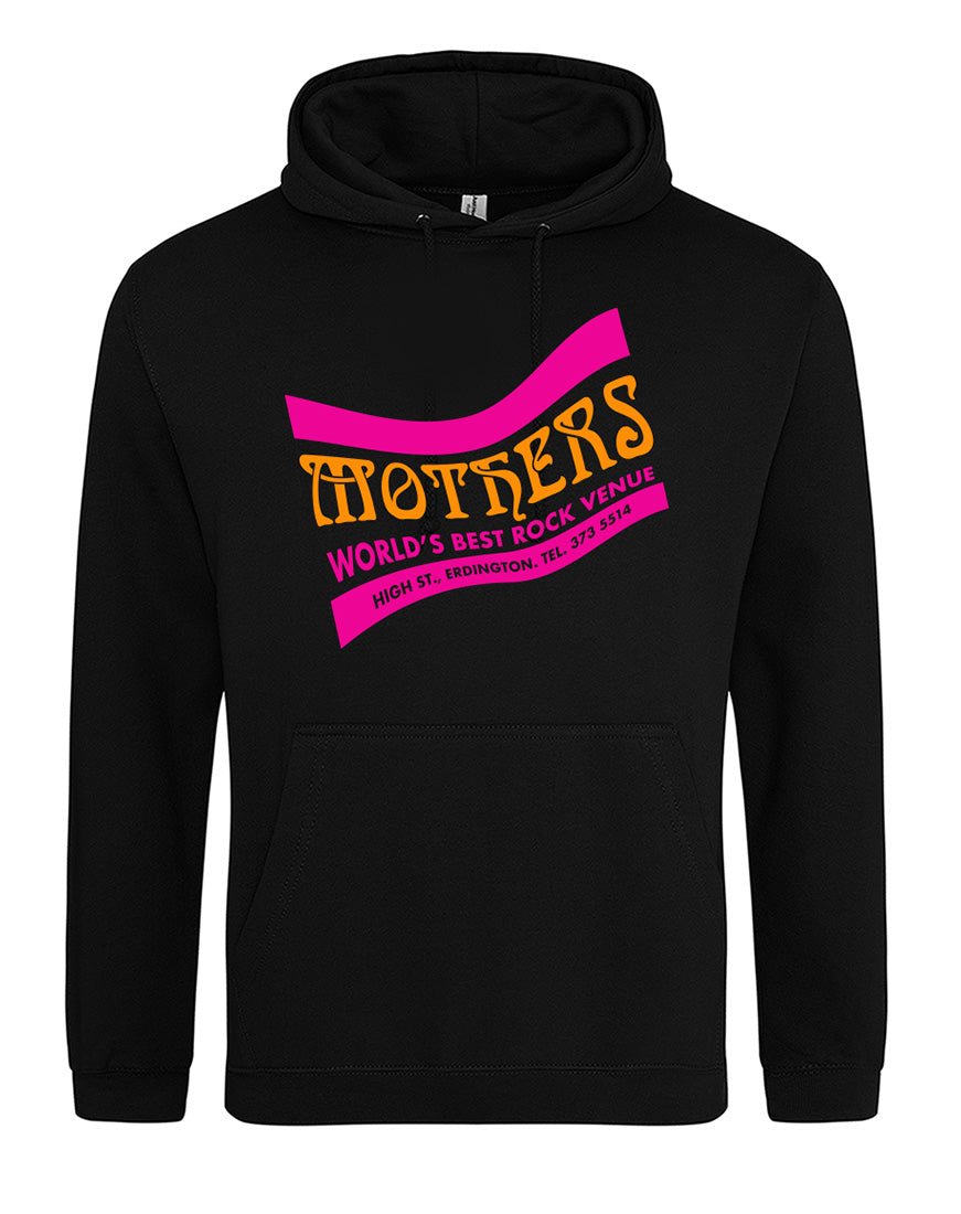 Mothers unisex hoodie - various colours - Dirty Stop Outs