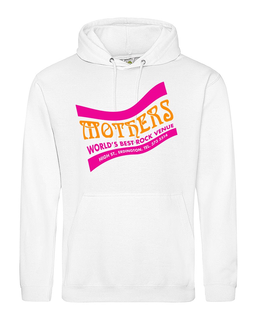 Mothers unisex hoodie - various colours - Dirty Stop Outs