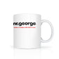 Mr. George - Coventry - mug - Dirty Stop Outs