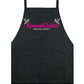 Romeos & Juliets cooking apron - Dirty Stop Outs